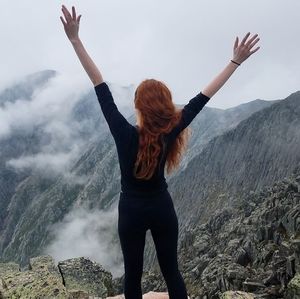 Meet your Posher, Gracie